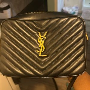 YSL crossbody